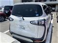 2021 Toyota Sienta