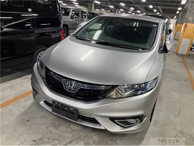 2016 Honda Honda Others