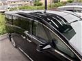2025 Toyota Alphard Hybrid