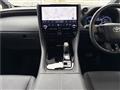 2025 Toyota Alphard Hybrid