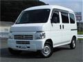 2016 Honda Acty