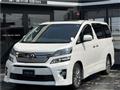2013 Toyota Vellfire
