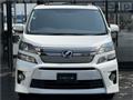 2013 Toyota Vellfire