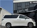 2013 Toyota Vellfire
