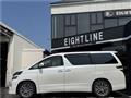 2013 Toyota Vellfire