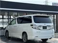 2013 Toyota Vellfire