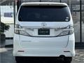 2013 Toyota Vellfire