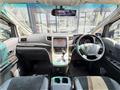 2013 Toyota Vellfire
