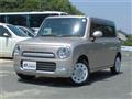 2014 Suzuki Lapin