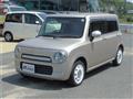 2014 Suzuki Lapin