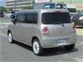 2014 Suzuki Lapin
