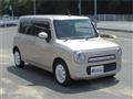 2014 Suzuki Lapin