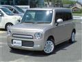 2014 Suzuki Lapin