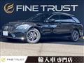 2018 Mercedes-Benz C-Class