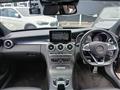 2018 Mercedes-Benz C-Class