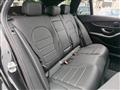 2018 Mercedes-Benz C-Class