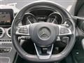 2018 Mercedes-Benz C-Class