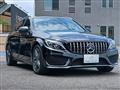 2018 Mercedes-Benz C-Class