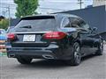 2018 Mercedes-Benz C-Class