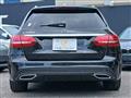 2018 Mercedes-Benz C-Class