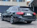 2018 Mercedes-Benz C-Class