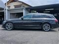 2018 Mercedes-Benz C-Class