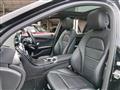 2018 Mercedes-Benz C-Class