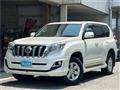 2016 Toyota Land Cruiser Prado