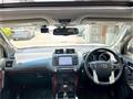 2016 Toyota Land Cruiser Prado