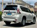 2016 Toyota Land Cruiser Prado