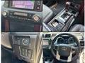 2016 Toyota Land Cruiser Prado