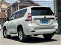 2016 Toyota Land Cruiser Prado