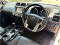 2016 Toyota Land Cruiser Prado