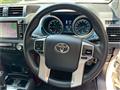 2016 Toyota Land Cruiser Prado