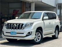 2016 Toyota Land Cruiser Prado
