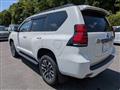 2022 Toyota Land Cruiser Prado