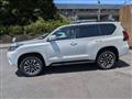 2022 Toyota Land Cruiser Prado