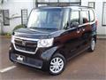 2018 Honda N BOX