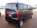2018 Honda N BOX