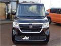 2018 Honda N BOX