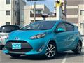 2018 Toyota AQUA