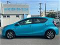 2018 Toyota AQUA