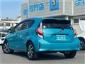 2018 Toyota AQUA