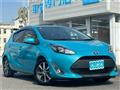 2018 Toyota AQUA