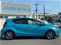 2018 Toyota AQUA