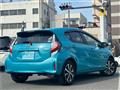 2018 Toyota AQUA
