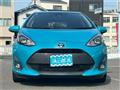 2018 Toyota AQUA