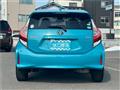 2018 Toyota AQUA