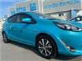 2018 Toyota AQUA