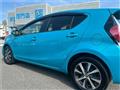 2018 Toyota AQUA